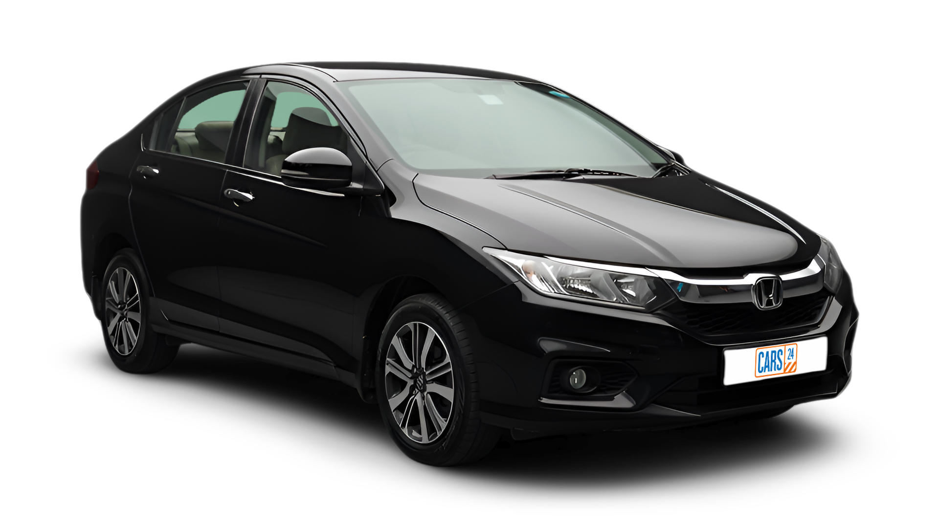 Honda City-img